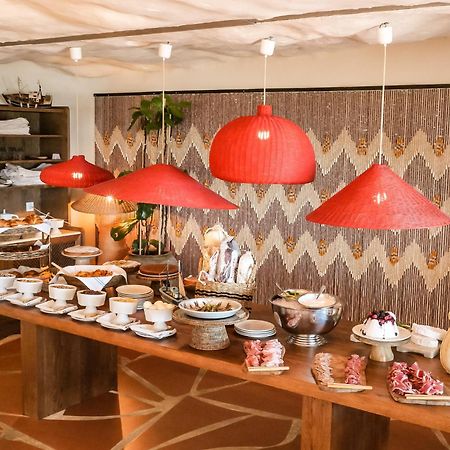 Hotel Isabella'S ยาฟรังก์ ภายนอก รูปภาพ