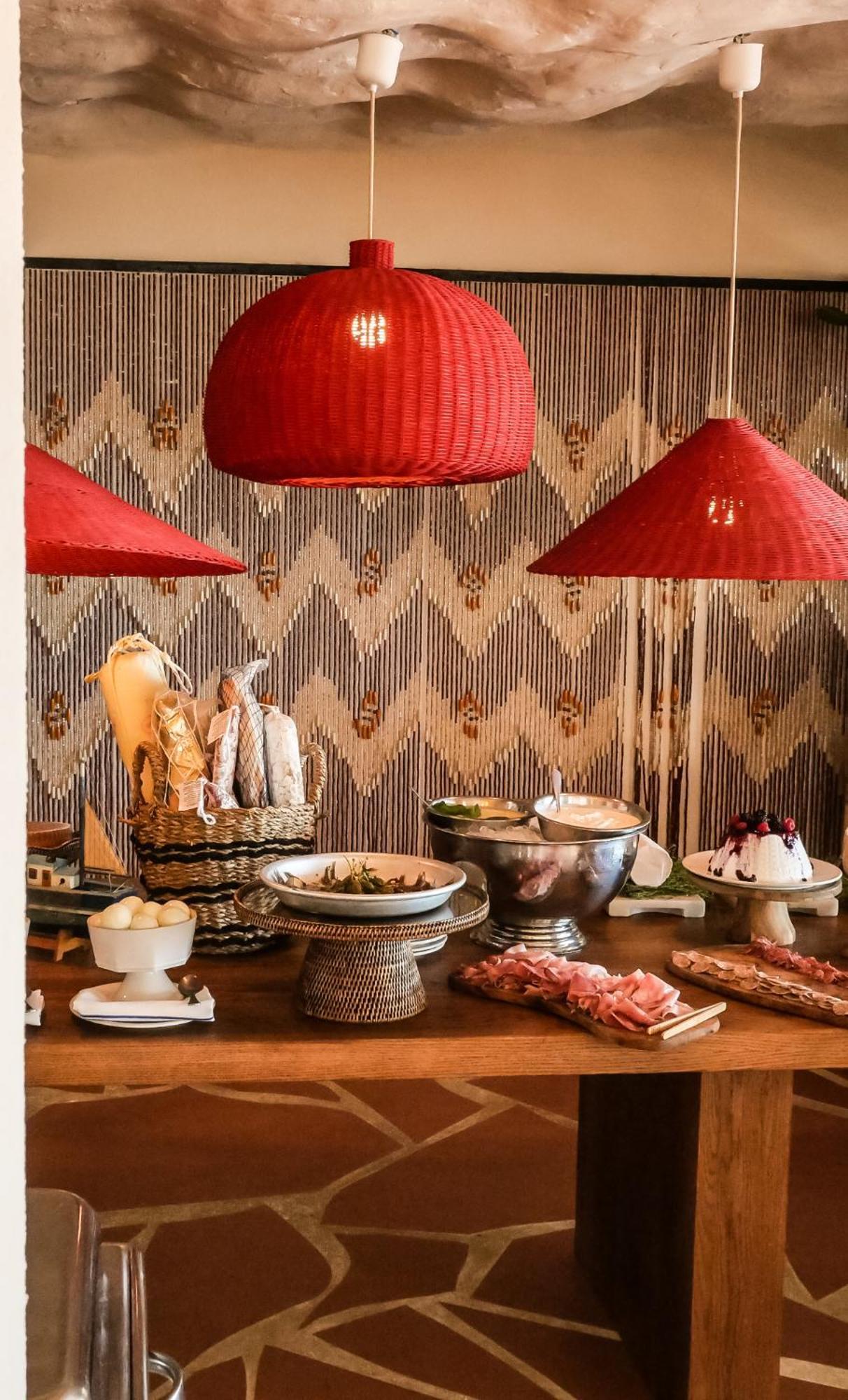 Hotel Isabella'S ยาฟรังก์ ภายนอก รูปภาพ